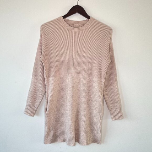 ❤️ Lululemon Restful Intention sweater in pink bliss C26 - Picture 4 of 12